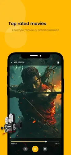 density-hotstar Top Rated Movies